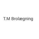 T.M Brolægning