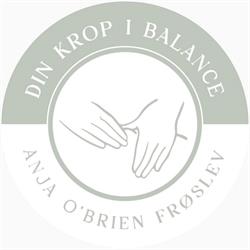 Din Krop I Balance