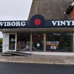 Viborg Vinyl