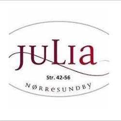 Julia Nørresundby