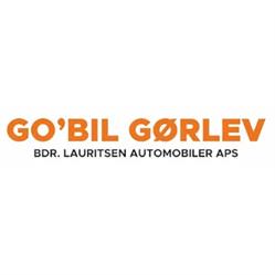 Go" bil gørlev v/Brdr Lauritsen Automobiler ApS