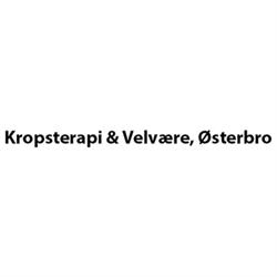 Kropsterapi & Velvære, Østerbro