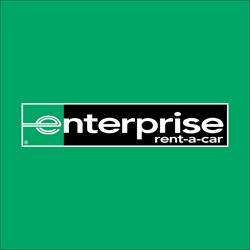 Enterprise Rent-A-Car - Aarhus Airport