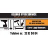 Kellers Byggeservice