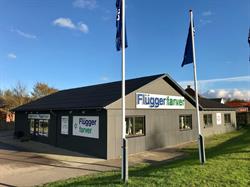Flügger Farver/HobbyVejen