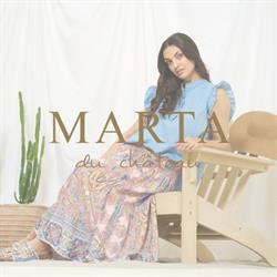 Marta du chateau A/S