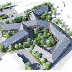 Malling Dampmølle ApS