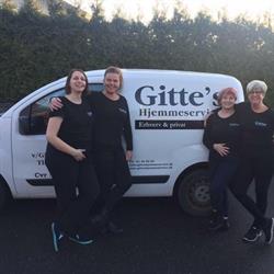 Gittes Hjemmeservice