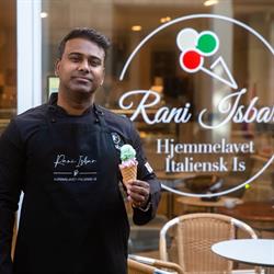 Rani Isbar - isbutik