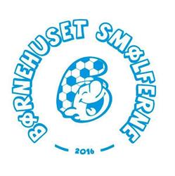 Børnehuset Smølferne ApS