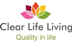 CLEAR LIFE LIVING ApS