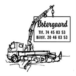 Verner Østergaard ApS