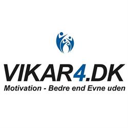 Vikar4 ApS