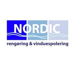Nordic Rengøring ApS