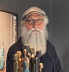 Michael Behrend Hansen
