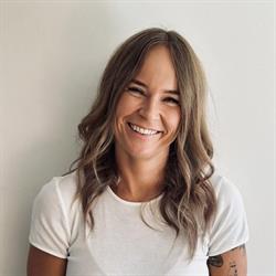 Mia Korsholm
