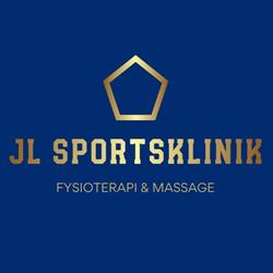 Jl Sportsklinik // Fysioterapi & Massage I/S
