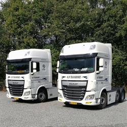 K.P. Transport