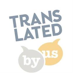 Translated By Us ApS