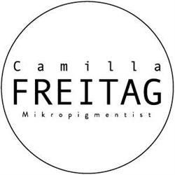 Camilla Freitag