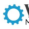 Wm Machines v/Werner Schuhmacher