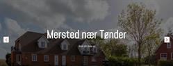 Mersted Feriehuse