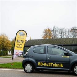 Bb Au2teknik
