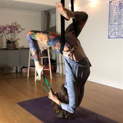 The Yoga