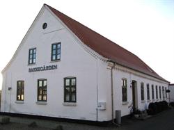 Kulturhuset Bakkegården Højby