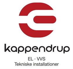 Kappendrup ApS