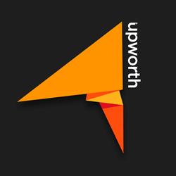 Upworth Solutions ApS