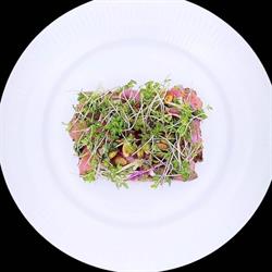 Ballegaards Smørrebrød ApS