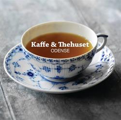 Kaffe & Thehuset