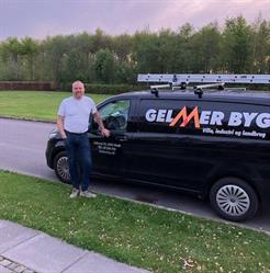 Gelmer Byg ApS