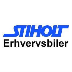 Stiholt Erhvervsbiler A/S
