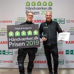 Dahl & Drabæk ApS