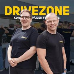 Drivezone - Køreskole Slagelse
