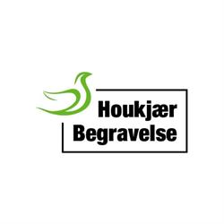 Houkjær Begravelse