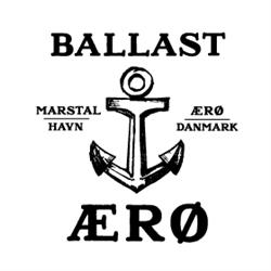 BALLAST ÆRØ