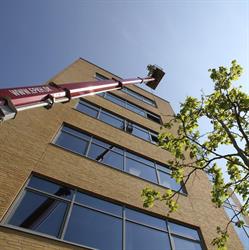 Erhvervspolereren ApS