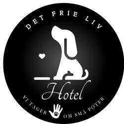 HundeHotel / Hundesalon "Det Frie Liv"