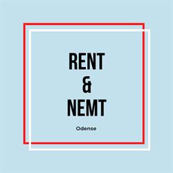 Rent Og Nemt Odense