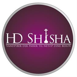 Hd Shisha ApS