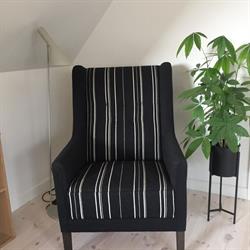 Polstrerværkstedet