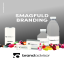 Smagfuld branding