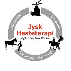 Jysk Hesteterapi ApS