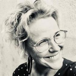 Frisør Kamilla Winther ApS