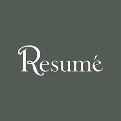 Resumé Gruppen ApS