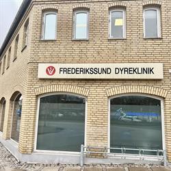 Frederikssund Dyreklinik - VetGruppen