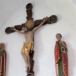 Toreby Kirke